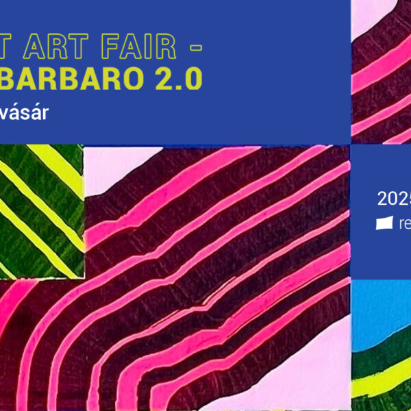 Resident Art Fair – Allegro Barbaro 2.0