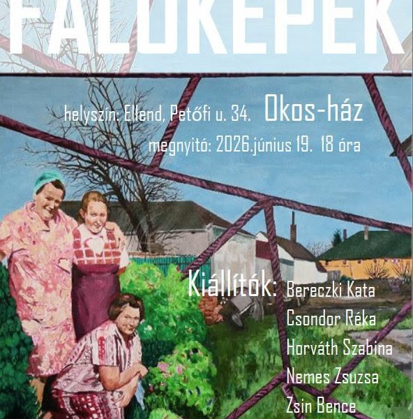 Faluképek